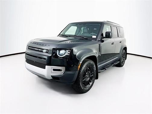 2025 Land Rover Defender P300