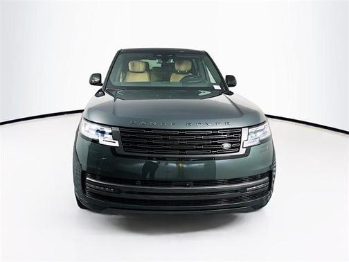 2025 Land Rover Range Rover AUTOBIOGRAPHY