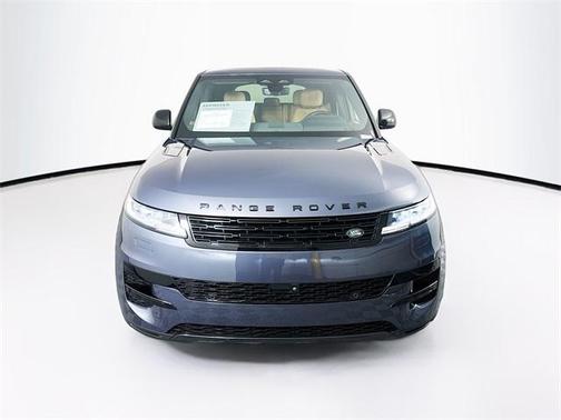 2025 Land Rover Range Rover Sport P360 SE