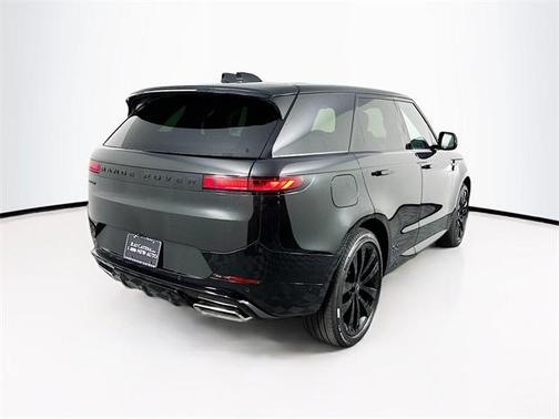 2025 Land Rover Range Rover Sport P460 Dynamic SE