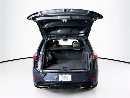 2025 Land Rover Range Rover Sport P460 Dynamic SE