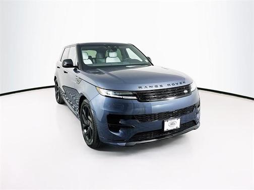 2025 Land Rover Range Rover Sport P460 Dynamic SE