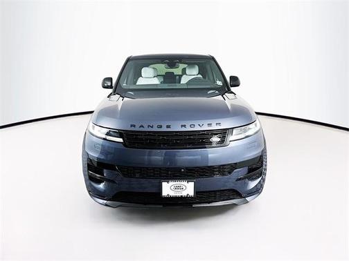 2025 Land Rover Range Rover Sport P460 Dynamic SE