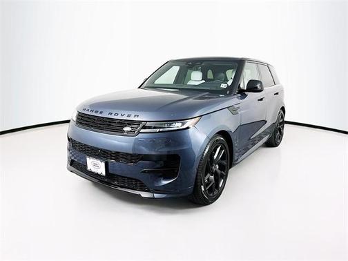 2025 Land Rover Range Rover Sport P460 Dynamic SE