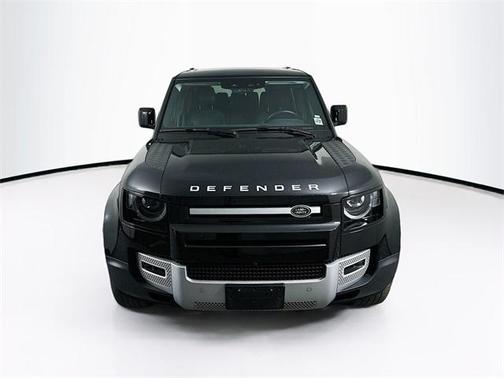 2023 Land Rover Defender 110 S