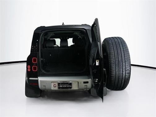2023 Land Rover Defender 110 S