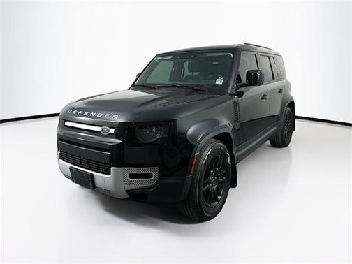 2023 Land Rover Defender 110 S