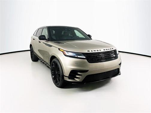 2026 Land Rover Range Rover Velar P250 Dynamic SE