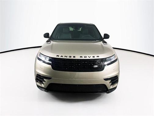 2026 Land Rover Range Rover Velar P250 Dynamic SE