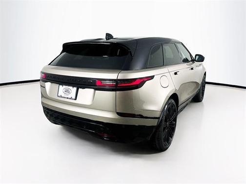2026 Land Rover Range Rover Velar P250 Dynamic SE