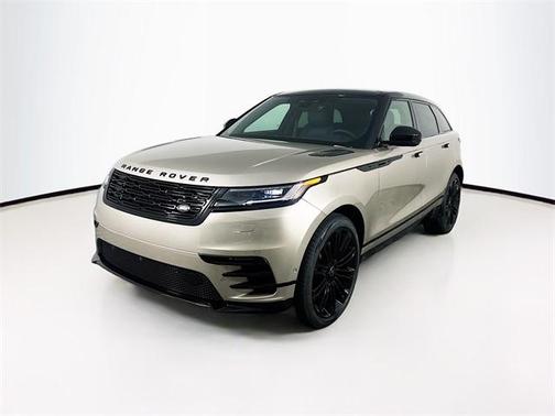 2026 Land Rover Range Rover Velar P250 Dynamic SE