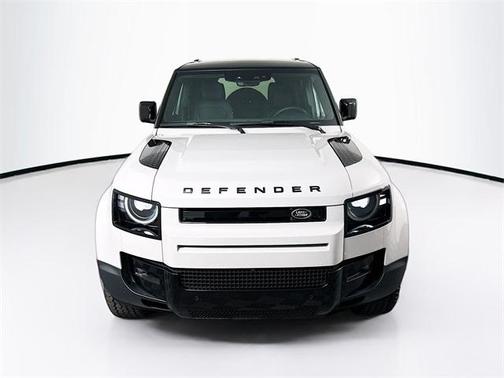 2026 Land Rover Defender S