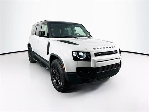 2026 Land Rover Defender S