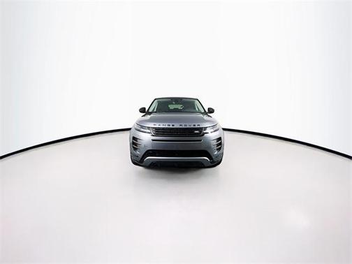 2024 Land Rover Range Rover Evoque Dynamic SE