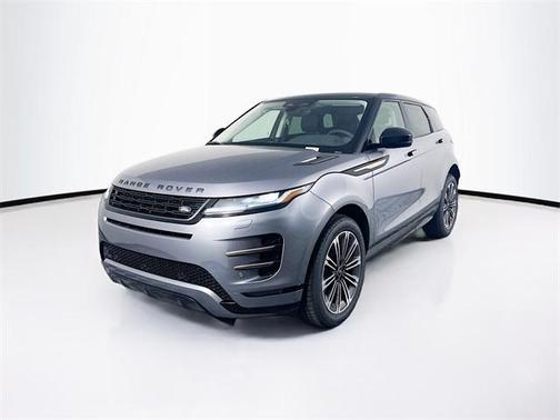 2024 Land Rover Range Rover Evoque Dynamic SE
