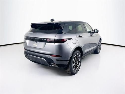 2024 Land Rover Range Rover Evoque Dynamic SE
