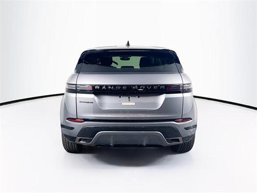 2024 Land Rover Range Rover Evoque Dynamic SE
