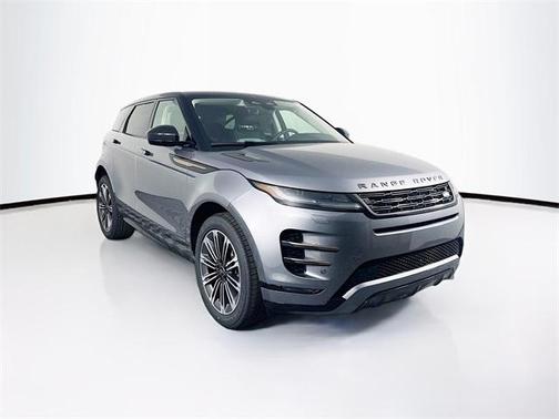 2024 Land Rover Range Rover Evoque Dynamic SE