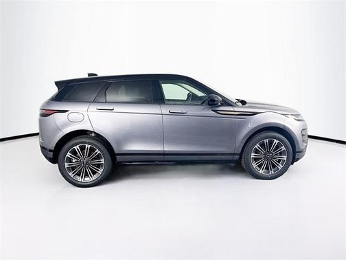 2024 Land Rover Range Rover Evoque Dynamic SE
