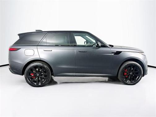 2025 Land Rover Range Rover Sport P400 Dynamic SE