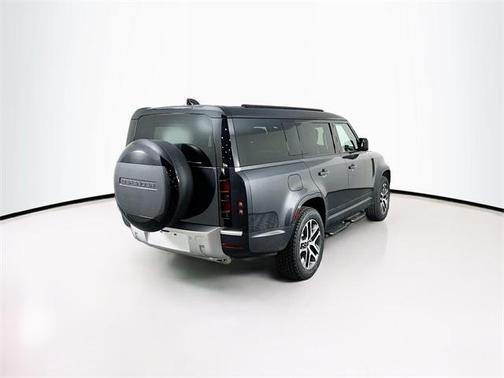 2025 Land Rover Defender P300 S