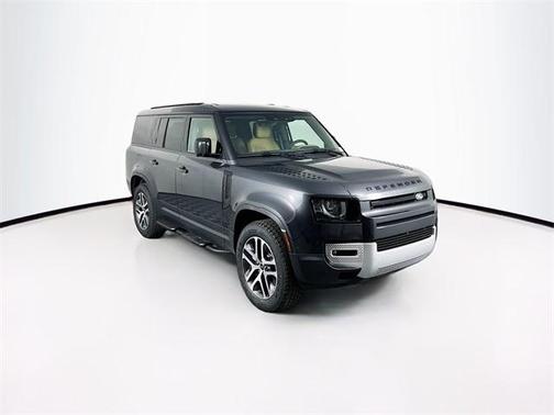 2025 Land Rover Defender P300 S
