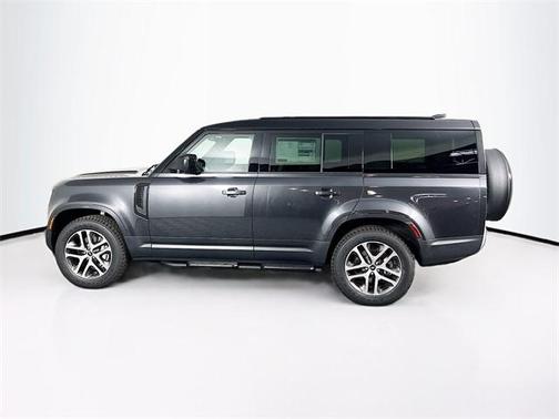 2025 Land Rover Defender P300 S