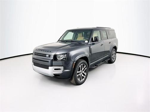 2025 Land Rover Defender P300 S