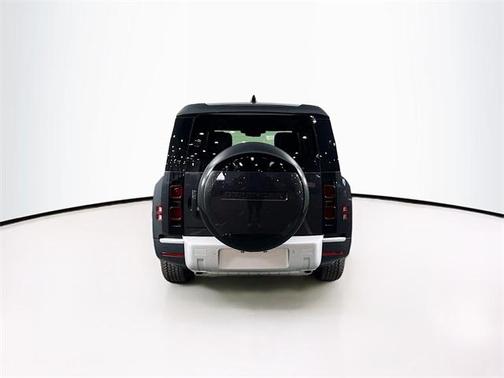 2025 Land Rover Defender P300 S