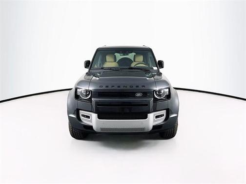 2025 Land Rover Defender P300 S
