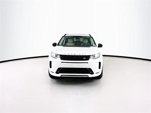 2024 Land Rover Discovery Sport Core S
