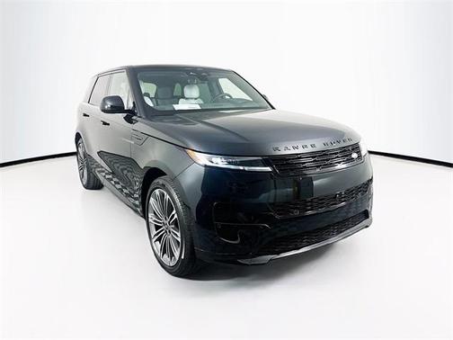 2025 Land Rover Range Rover Sport P460 Dynamic SE