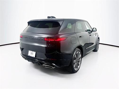 2025 Land Rover Range Rover Sport P460 Dynamic SE