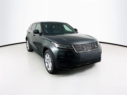 2026 Land Rover Range Rover Velar S
