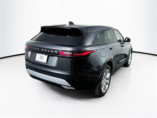 2026 Land Rover Range Rover Velar S