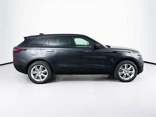 2026 Land Rover Range Rover Velar S