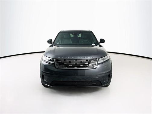 2026 Land Rover Range Rover Velar S
