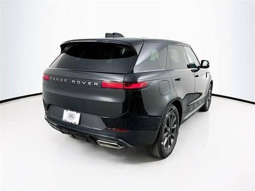 2025 Land Rover Range Rover Sport P360 S