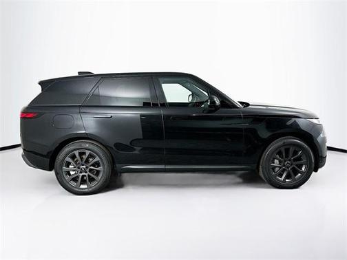 2025 Land Rover Range Rover Sport P360 S