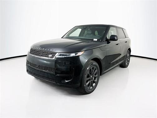 2025 Land Rover Range Rover Sport P360 S