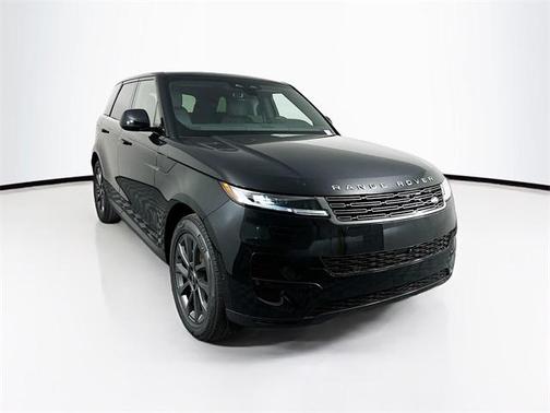 2025 Land Rover Range Rover Sport P360 S
