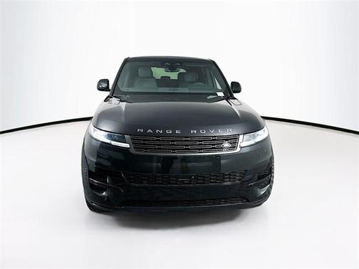 2025 Land Rover Range Rover Sport P360 S