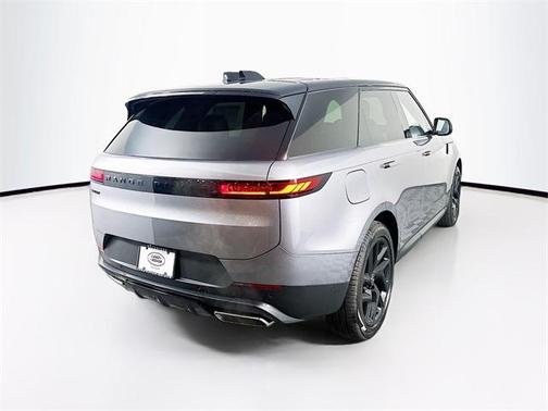 2025 Land Rover Range Rover Sport P360 SE