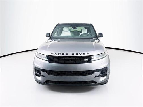 2025 Land Rover Range Rover Sport P360 SE