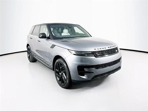 2025 Land Rover Range Rover Sport P360 SE
