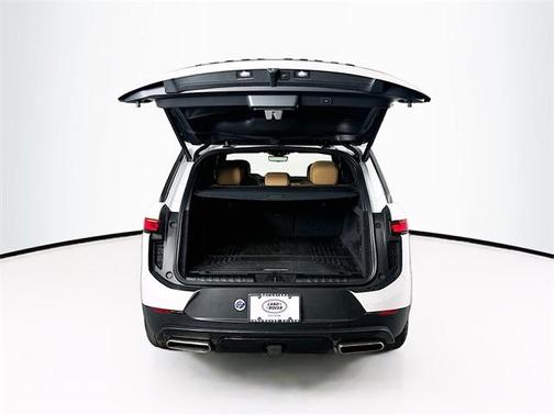 2025 Land Rover Range Rover Sport P360 SE