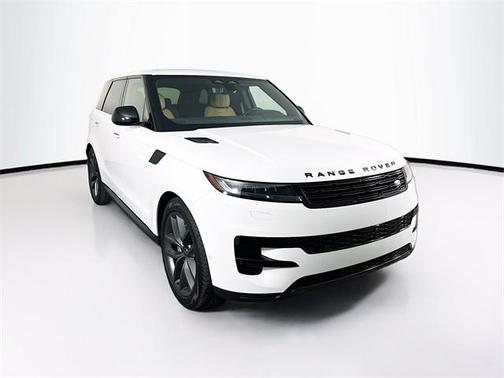 2025 Land Rover Range Rover Sport P360 SE