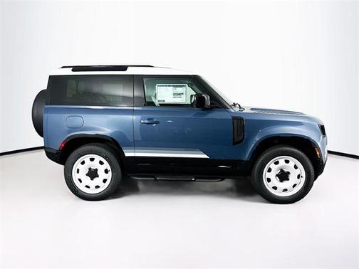 2025 Land Rover Defender P300 S