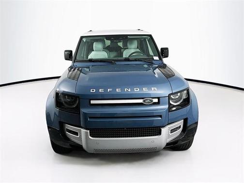 2025 Land Rover Defender P300 S