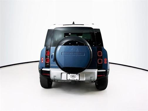 2025 Land Rover Defender P300 S